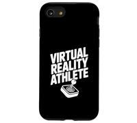 Atleta de Realidad Virtual: Campeón de Juegos en VR Gear Carcasa para iPhone SE (2020) / 7/8