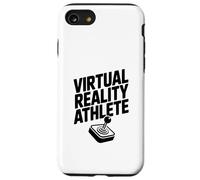 Atleta de Realidad Virtual: Campeón de Juegos en VR Gear Carcasa para iPhone SE (2020) / 7/8