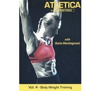 Atletica Volume 4 by Powerstrike DVD - Ilaria Montagnan - region 0 by Ilaria Montagnan