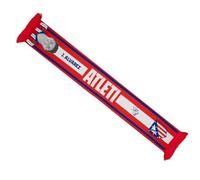 Atletico DE Madrid 1903 - Bufanda Firma Julián Alvarez