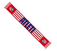 Atletico DE Madrid 1903 - Bufanda Rayas