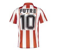 Atlético de Madrid 1903 - Camiseta FUTRE 1ª EQUIPACIÓN 87/88