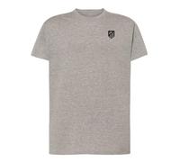 Atlético de Madrid 1903 - Camiseta Nunca Dejes DE Creer Gris