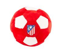 Atlético de Madrid 1903 - Pelota Peluche | Suave, Achuchable, Fútbol, Infantil, Coleccionable