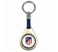 Atletico De Madrid 89212, Llavero Unisex adulto, Universale, Standard