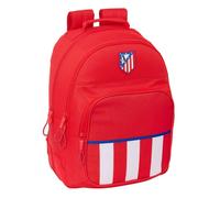 Atletico de Madrid adaptable backpack 42cm Safta