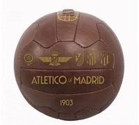 Atletico de Madrid - Balones Talla 5 - Productos Oficiales - Temporada 2024/2025 - Varios Estilos (HISTÓRICO)