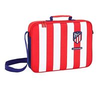 Atlético de Madrid Bolso Maletín cartera extraescolares niño
