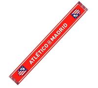 Atletico de Madrid Bufanda 140x20 cm Producto Oficial