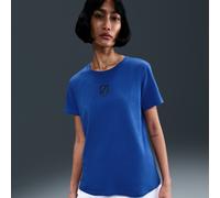 Atlético de Madrid Camiseta de fútbol Nike - Mujer - Azul XL (EU 48-50)