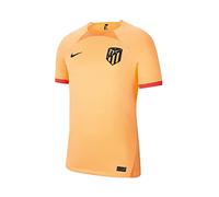 Atletico de Madrid Camiseta Marca Nike Modelo ATM M NK DF STAD JSY SS 3R