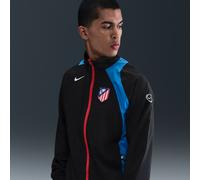 Atlético de Madrid Chaqueta deportiva de fútbol Nike Total 90 - Hombre - Negro XL