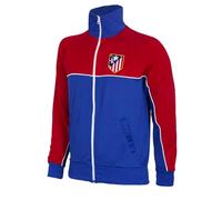 Atletico de Madrid Color Block Chaqueta