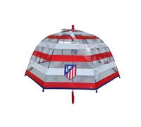Atlético de Madrid CYP Paraguas Burbuja Infantil Manual 81756
