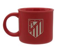 Cypbrands atlético de madrid, taza, taza cerámica, desayuno, menaje,