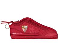 Atletico De Madrid Equipaje, Niños Unisex, Sevilla FC, 240x20x100mm