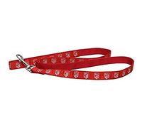 Atletico de Madrid LE-01M-ATL Correa para Perro, Talla M