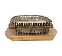 Atlético de Madrid - Maqueta Resina Vicente Calderón, Réplica Original, Monocrono, Producto Oficial (CyP Brands)