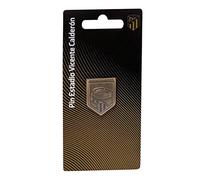 Atletico DE Madrid Pin Estadio Vicente Calderon