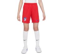Atletico Madrid DX2777-612 ATM Y NK DF STAD Short HA Shorts Unisex Sport Red/White/Old Royal Tamaño M