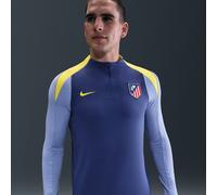 Atlético Madrid Strike Camiseta de entrenamiento de fútbol Nike Dri-FIT - Hombre - Morado XXL