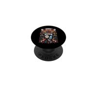 Atletismo Atletismo Carrera Carrera Competencia PopSockets PopGrip Adhesivo