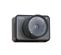 ATLI Cámara de lapso de tiempo 1080P WiFi HDR, control por aplicación, vista previa en tiempo real, disparo, enfoque manual, cámara de video para flores de interior, plantas, acceso remoto para clima