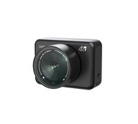 ATLI X10 - Cámara de lapso de tiempo 4K flexible con control por aplicación, doble banda, Wi-Fi, cámara de video de lapso de tiempo para plantas de interior y exterior, cocina, dibujo