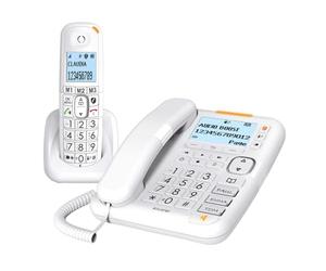 ATLINKS DECT Combo XL785 Blanco