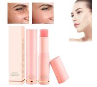 ATLION Bálsamo hidratante potenciador de colágeno, Barra de suero Facial para el Cuidado instantáneo de Las Arrugas, Barra de suero Facial, Barras de bálsamo de colágeno para Mujeres