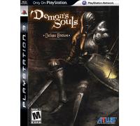 Atlus Demon's Souls Deluxe Edition - Juego (PlayStation 3, RPG (juego de rol), M (Maduro))