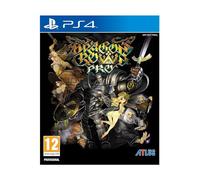 Playstation 4 DragonÆS Crown Pro Game NUEVO