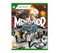 Metaphor ReFantazio Xbox Series X