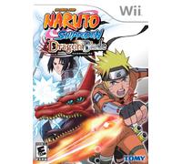 Atlus Naruto Shippuden - Juego (Nintendo Wii, Acción / Lucha, E10 + (Everyone 10 +))