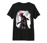 ATLUS Persona 2: Eternal Punishment Joker Camiseta Premium