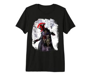 ATLUS Persona 2: Eternal Punishment Joker Camiseta Premium
