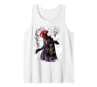 ATLUS Persona 2: Eternal Punishment Joker Camiseta sin Mangas