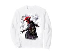 ATLUS Persona 2: Eternal Punishment Joker Sudadera