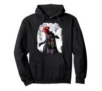 ATLUS Persona 2: Eternal Punishment Joker Sudadera con Capucha