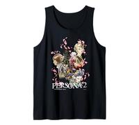 ATLUS Persona 2: Innocent Sin Graphic Camiseta sin Mangas