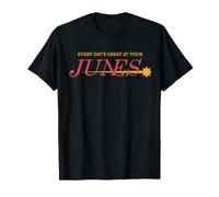 ATLUS Persona 4 Golden: Every Day'S Great At Your Junes Camiseta