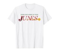 ATLUS Persona 4 Golden: Junes Camiseta