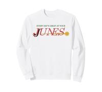 ATLUS Persona 4 Golden: Junes Sudadera