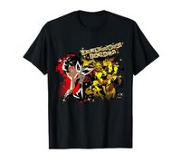 ATLUS Persona 5 Royal: Changing The World Takes Heart Camiseta