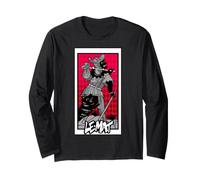 ATLUS Persona 5 Royal: Joker Tarot Le Mat Manga Larga