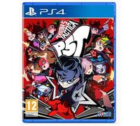 Persona 5 Tactica PS4