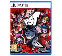 Persona 5 Tactica PS5