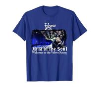 ATLUS Revelations: Persona Welcome to The Velvet Room Camiseta