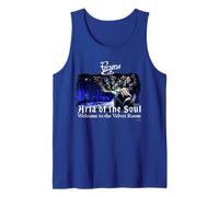 ATLUS Revelations: Persona Welcome to The Velvet Room Camiseta sin Mangas
