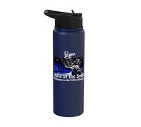 ATLUS Revelations: Persona Welcome to the Velvet Room Stainless Steel Insulated Water Bottle